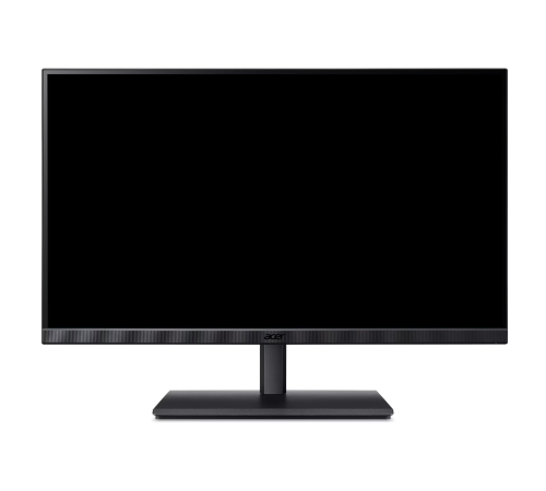 Монитор ACER B277KC3BMIPRUZX 27'', ZeroFrame Yes, Black, 16:9, IPS, 3840x2160, 4ms, 350cd, 60Hz, 2xHDMI(2.0) + 1xDP(1.2) + 1xType-C(90W) + Audio out + USB3.2x4+USB-B (2up 4down), Speakers 2Wx2, sync: FreeSync, hdr: HDR 10, hadj 150, DE: Delta E<1