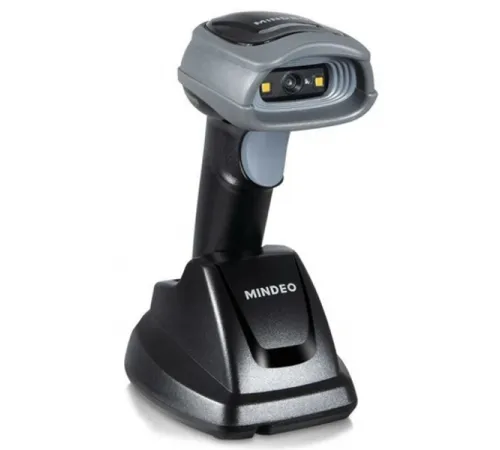 Беспроводной сканер штрих-кода Mindeo CS2291 CS2291-SR