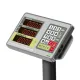 Торговые напольные весы Mertech M-ER 335 ACPU-60.10 TURTLE LED 3112