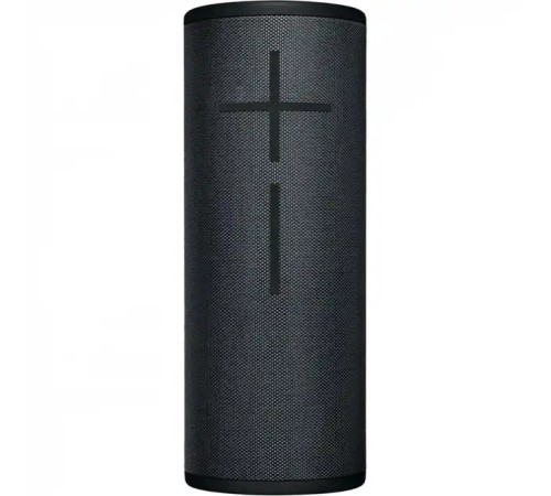 Портативная колонка Logitech Ultimate Ears MEGABOOM 3 984-001402 Портативная колонка Logitech Ultimate Ears MEGABOOM 3 984-001402
