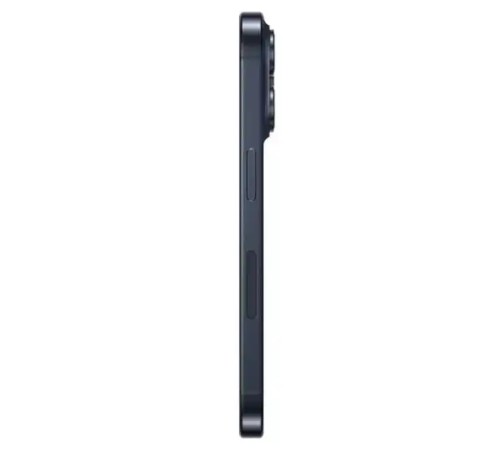 Смартфон Apple iPhone 15 Pro 128Gb Blue Titanium MV943CH/A