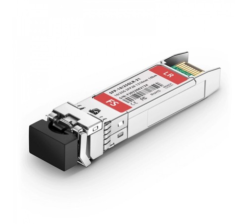 Модуль Cisco SFP-10/25G-LR-S