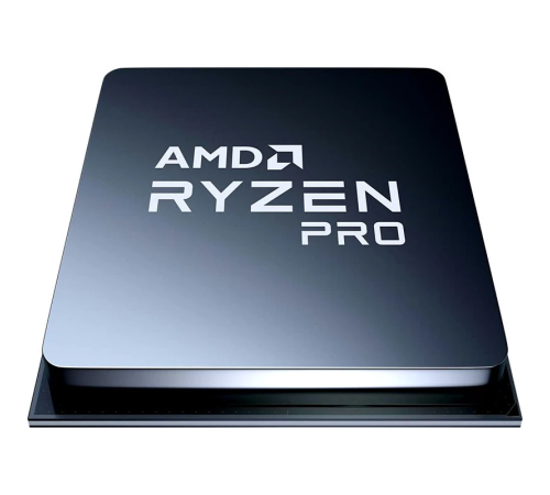 Процессор AMD Ryzen 5 PRO 4655G OEM 100-000001155
