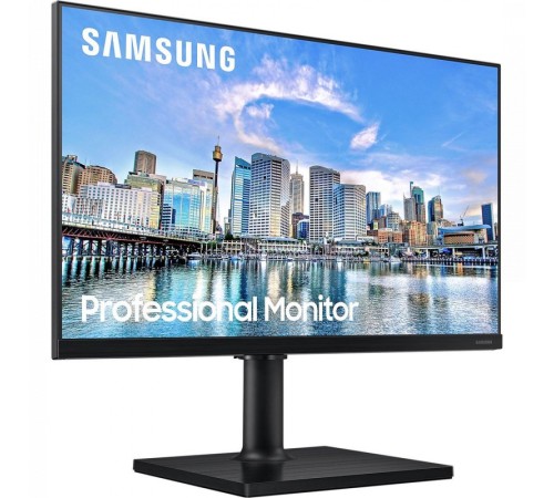 Монитор Samsung 24 F24T450FQR LF24T450FQRXEN