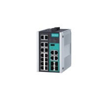 Коммутатор Moxa EDS-518E-4GTXSFP-T