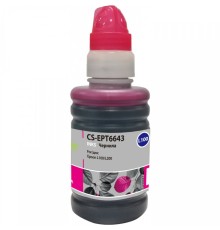Чернила Cactus CS-EPT6643