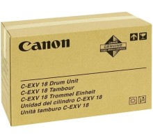 Фотобарабан Canon C-EXV18 0388B002AA