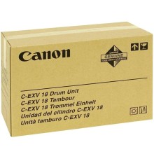 Фотобарабан Canon C-EXV18 0388B002AA
