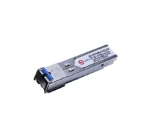 Оптический модуль Qtech QSC-SFP3GEW-3155-SC-DDM