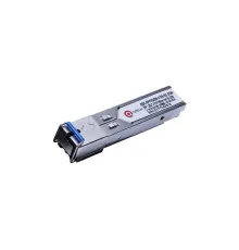 Оптический модуль Qtech QSC-SFP3GEW-3155-SC-DDM