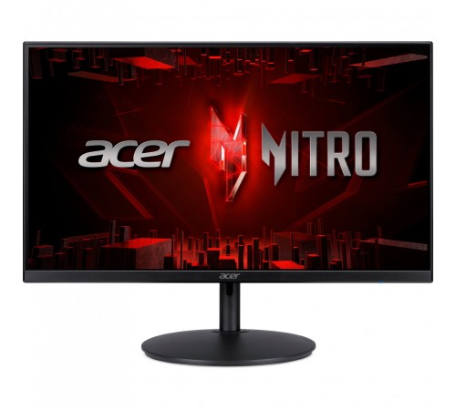Монитор Acer 24 XF240YS3biphx UM.QX0EE.301