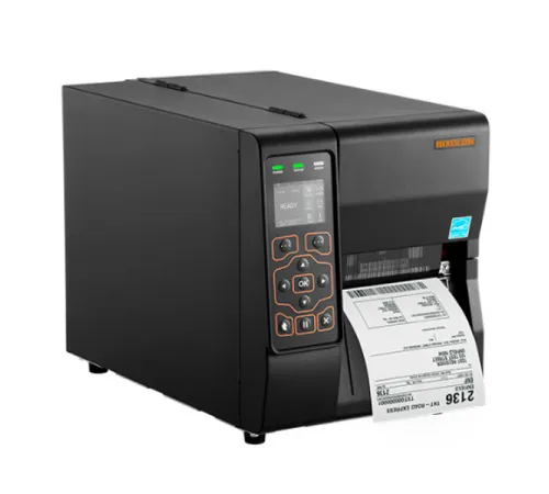 Принтер этикеток Bixolon XT3-43 XT3-43C