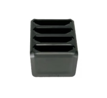 Зарядное устройство на 4 аккумулятора TSC принтеров ALPHA-3R 98-0480028-11LF