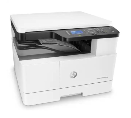 МФУ HP LaserJet MFP M442dn 8AF71A