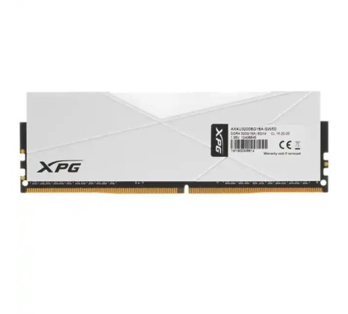 Оперативная память Adata XPG SPECTRIX D50 RGB AX4U32008G16A-SW50