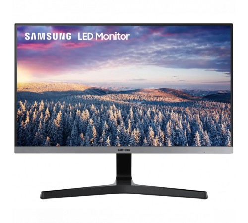 Монитор Samsung S24R350FZI