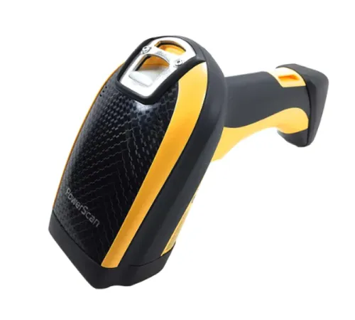Сканер штрих-кода Datalogic Powerscan PD9531-DPMK1 Сканер штрих-кода Datalogic Powerscan PD9531-DPMK1