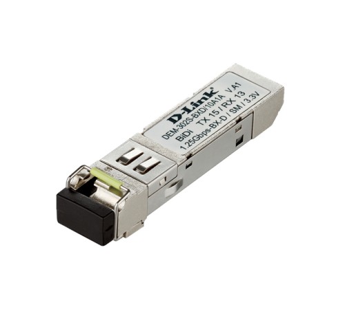 SFP-трансивер D-Link DEM-302S-BXD 10 шт. (OEM)