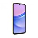 Смартфон Samsung Galaxy A15 4/128GB Yellow SM-A155FZYDMEA