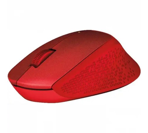 Мышь Logitech M331 Silent Plus 910-004916