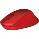 Мышь Logitech M331 Silent Plus 910-004916