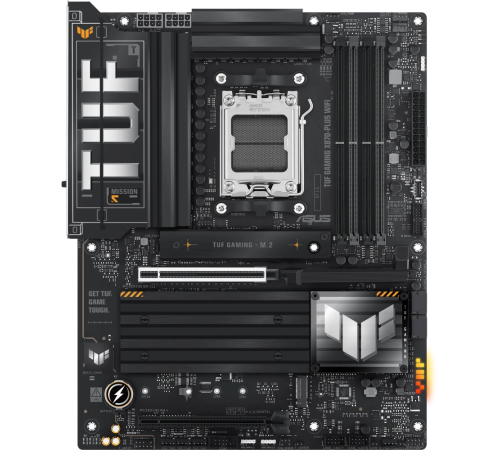 Материнская плата Asus TUF GAMING X870-PLUS WIFI