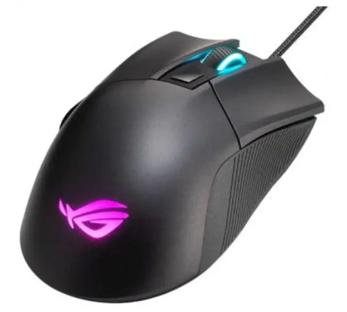 Мышь Asus ROG Gladius II Core 90MP01D0-B0UA00