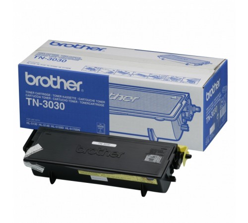 Тонер Brother TN3030
