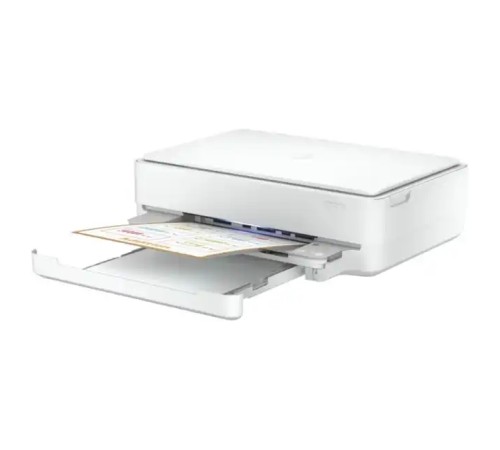 МФУ HP DeskJet Plus Ink Advantage 6075 5SE22C