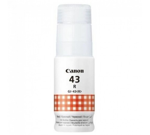Струйный картридж Canon /GI-43 R 4716C001