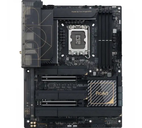 Материнская плата Asus ProArt Z790-Creator WiFi 90MB1DV0-M0EAY0
