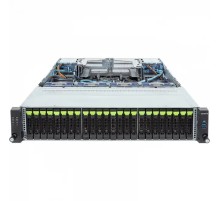 Серверная платформа Gigabyte R283-S92 R283-S92-AAJ1
