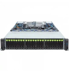 Серверная платформа Gigabyte R283-S92 R283-S92-AAJ1