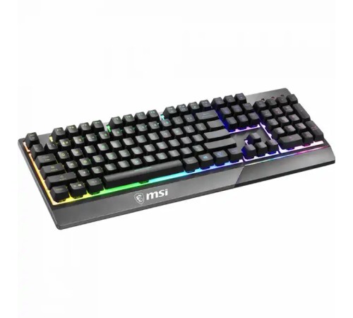 Клавиатура MSI Vigor GK30 RU