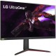 Монитор LG 31.5 UltraGear 32GP850-B 32GP850-B.ARUZ