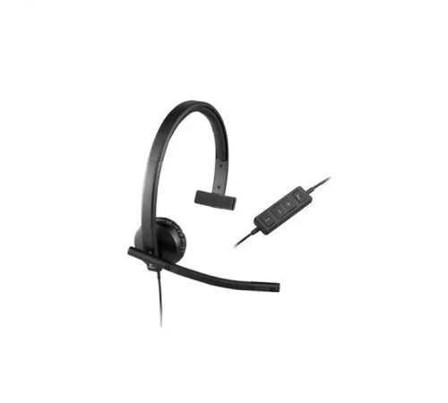Гарнитура Logitech H570e 981-000571