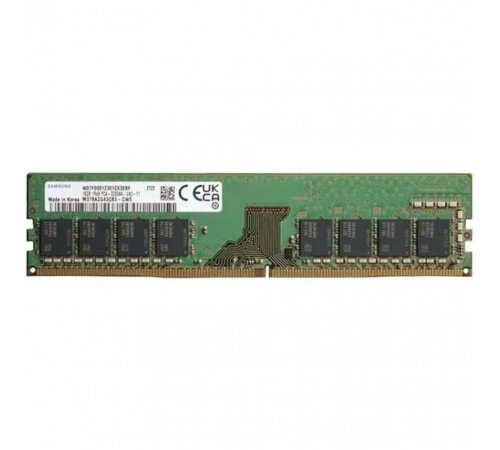 Оперативная память Samsung M378A2G43CB3-CWE