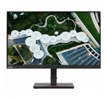 Монитор Lenovo 23.8 ThinkVision TE24-20 62B5HCR6CA