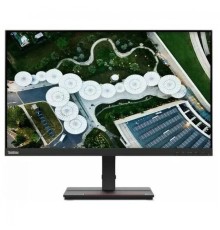 Монитор Lenovo 23.8 ThinkVision TE24-20 62B5HCR6CA