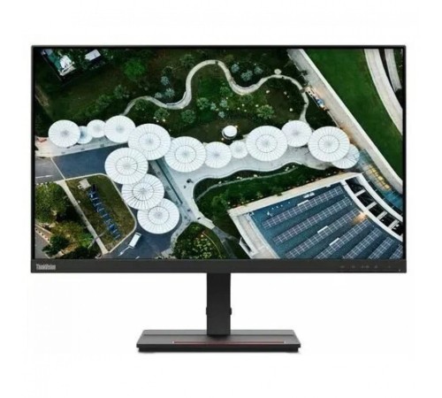 Монитор Lenovo 23.8 ThinkVision TE24-20 62B5HCR6CA