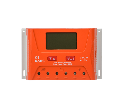 Контроллер заряда Smartwatt PWM 2440 4816020250007