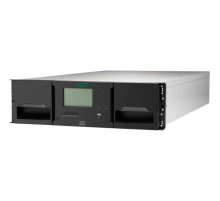 Ленточная библиотека HP Q6Q62C