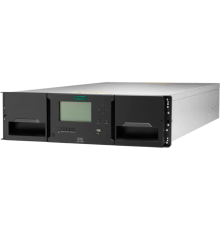 Ленточная библиотека HP Q6Q62C