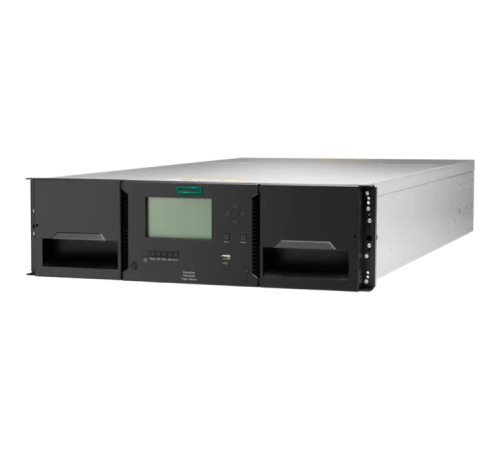 Ленточная библиотека HP Q6Q62C