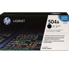 Картридж HP CE250A