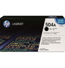 Картридж HP CE250A
