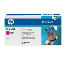 Картридж HP CE253A