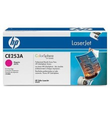 Картридж HP CE253A