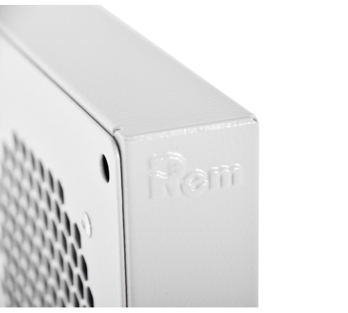 Модуль вентиляторный 2 вентилятора с терморегулятором Rem R-FAN-2T 30655823300