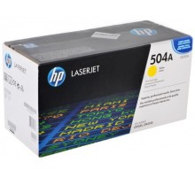 Картридж HP CE252A